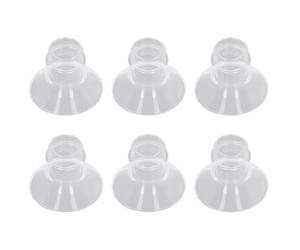 Inserts de Bride, Coffre-fort Portable Spectra, Brides de Protection de 24 Mm, Tire-lait Mains Libres Portable pour un Usage Domestique (19MM)