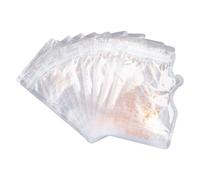 Inserts de Bride de Pompe à Lait Portable Sac à Soupape de Canard Sac à Lait pour Pompage Confortable Silicone Liquide