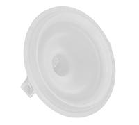 Inserts de bride de tire-lait portables, accessoires de remplacement en silicone souple, meilleur ajustement, pompage confortable pour tire-lait S9 S10 S12 S4DW, 1 paquet (24 mm / 0,94 pouces)