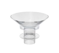 Inserts De Bride Pour Tire-Lait, Ajustement Parfait, Matériaux De Qualité Alimentaire Sans Bpa, Fourniture Pour Femmes Kaesi