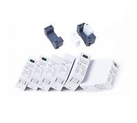 Inserts de cartouche de remplacement GSP9 SPD, for AC DC SPD 275V 385V 400V 440V 600V 1000V 1500V, noyau de remplacement for protection contre les surtensions, 1 pièce(DP40-275VAC(2P-4P))