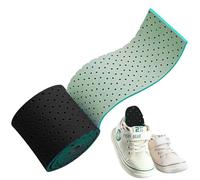 Inserts de chaussures Cuttable - Comfort Running Inside Seme avec un maillage respirant, un design double face | Les semelles intérieures de remplacement pour par des trous, des coussinets de