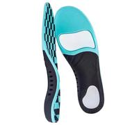Inserts de chaussures de soutien de la voûte plantaire, semelles intérieures de chaussures Support de la voûte plantaire - Inserts d'absorption des chocs pour | Semelles intérieures de bott
