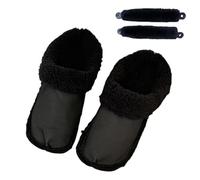 Inserts de chaussures - Doublure intérieure amovible pour l'hiver