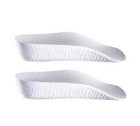 Inserts de chaussures - Semelles orthopédiques | Semelle intérieure de sport - Semelles intérieures confortables à haute élasticité avec rembourrage respirant, idéales pour les sports de plein air, la