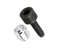 Inserts De Connexion D'aiguille D'olive Pour Avid, Tuyau De Frein Hydraulique De Vélo De Route Vtt, Câble, Manchon D'aiguille D'olive