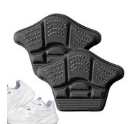 Inserts de coussins de doublure pour poignées de talon,inserts de coussins