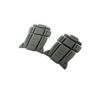 Inserts De Genouillère Silverline Taille Unique Outils De Sécurité Et De Travail