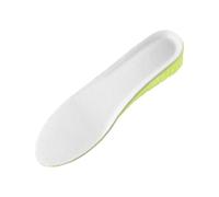 Inserts de levage de chaussures - Semelles intérieures augmentantes pour chaussures, amortissantes, élastiques, invisibles pour la randonnée, le sport, les hommes, les bottes de travail et les