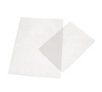 Inserts de menu supplémentaires A4 pour restaurant, café, bar