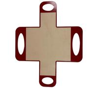 Inserts de poêle à - Élingue de cuisson réutilisable en silicone antiadhésif pour, gâteaux, cupcakes, facile à utiliser avec fonction résistante à la chaleur | Outil de cuisine polyvalent