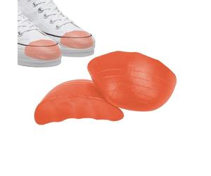Inserts de remplissage de chaussures - Solution de correction de migration numérique, protection des orteils en mousse PU souple, 1 paire de coussins, noyau intérieur amovible + courbe ergonomique, so