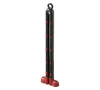 Inserts De Support De Coffre - Peu Encombrant Réglables | Inserts De Protection Solides Mais Légers Pour Le Stockage | Polyvalent Pour Hôtel, Appartement, Location D'école, Petite Amie, Épouse, Amie,