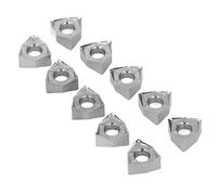 Inserts de tournage,Inserts CNC,Inserts en alliage d'aluminium,Plaquettes de coupe,Inserts de fraisage,Outils de tournage pour tours
