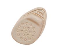 Inserts des orteils de chaussures pour femmes - Taft remplissage non coulissante, semelle intérieure du pied formé | Ensemble réglage l'ajustement la chaussure confortable, Softs Accessoire soutien à
