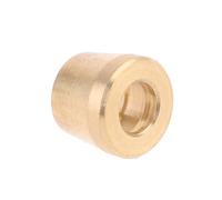 Inserts D'olive Durables An3,Connecteur D'extrémité De Tuyau,Raccord En Métal Pour Système De Freinage,Outils De Modification De Vélo De Course - Type Gold