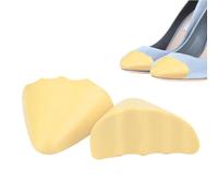 Inserts d'orteils - Coussinets - Rembourrage de réglage de la taille - Coussinets de protection anti-friction - Coussinets de soulagement de l' -pied - Accessoire de soutien réduisant la