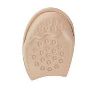 Inserts d'orteils pour chaussures, semelles antidérapantes trop grandes pour femme, coussin résistant à l'usure pour -pied pour épouse, sœur, collègue, petite amie, amie, fille