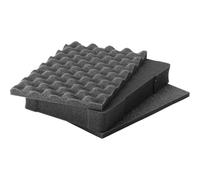 NANUK 910 Inserts en Mousse (3-Parties)