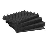 Inserts en Mousse (3 Parties) pour 915 Nanuk Coque