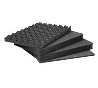 Inserts en Mousse (3 Parties) pour 925 Nanuk Coque