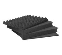 Inserts en Mousse (3 Parties) pour 930 Nanuk Case