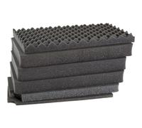 Inserts en Mousse (6 Parties) pour étui 938 Nanuk