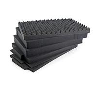 Inserts en Mousse pour étui 963 Nanuk