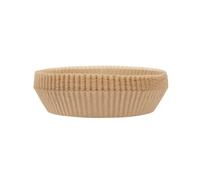 Inserts en papier pour friteuse 16 cm, 100 pièces, KLAUSBERG KB-7604