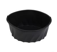 Inserts en silicone Slow Cooker, Pour mijoteuse 7-8 QT Oval, résistant à la chaleur jusqu'à 226 °C, passe au lave-vaisselle, adapté pour ouverture de 32,5 cm, polyvalent pour micro-ondes pour four