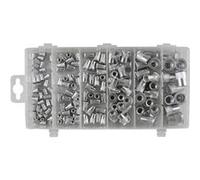 INSERTS FILETES ALU - ASSORTIMENT DE 3 à 10 mm