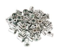 INSERTS FILETES ASSORTIMENT DE 4 à 6 mm