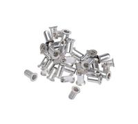 inserts filetes de 10 mm tete fraisee -