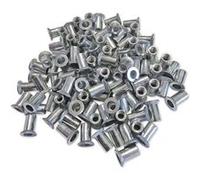 inserts filetes de 4 mm tete fraisee - Oc-pro G