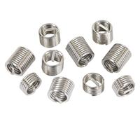 Inserts filetés SEALEY trm10r, M10 x 1,5 mm