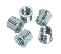 Inserts filetés SEALEY vs311.03, M10 x 1,25 mm, lot de 5