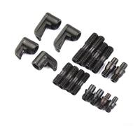 Inserts indexables pour HL1814, HL2414, MCS625, MCT617, 520, 620, 513, 613, 630, pièces de plateau de porte-outils, support d'outils de tournage Compone