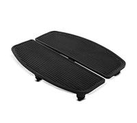 Inserts Marchepieds en Caoutchouc pour Harley Electra Glide Ultra Classic