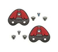 Inserts Orteil Sidi Vtt 17 (Trace) Noir