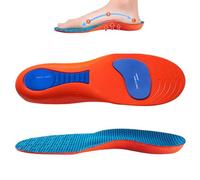 Inserts orthopédiques pour femme, semelle intérieure pour femme, adolescente, baskets de sport, course à pied, entraînement, randonnée, marche