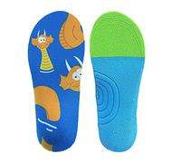 Inserts pour chaussures,Support de semelle pour pieds plats - Inserts pour chaussures avec contrôle du mouvement Bottes de travail Pieds plats confortables pour hommes et femmes Améliorent l'