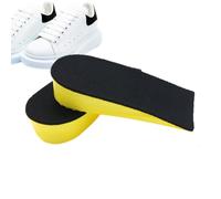 Inserts pour soulever le talon - Semelles pour chaussures de sport qui augmentent la hauteur | Coussinets de talon avec absorption des chocs, coussinet pour chaussures pour soulever le talon, c