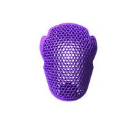 Inserts Protections Épaules RE ZRO® MK1 Courbés Niveau 2 Type B Violet Taille unique Violet