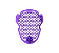 Inserts Protections Hanches/Épaules RE ZRO® MK1 Plats Niveau 1 Type A Violet Taille unique Violet