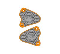 Inserts Sidi Metatarsus action, gris, 45 EU