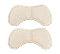 Inserts Sur Le Talon Pour Femmes - Coussinets De Talon Super Confort Pour Chaussures Trop Grandes,Femmes Hommes Pieds Protections Pour Fêtes Célébrations Shopping Danse