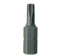 Inserts Torx Et Inserts En Croix Pour Visseuse À Piles-Embout Étoile Et Torx Pour Tournevis Et Perceuse,Parfaits Pour Le Bricolage(Insert Torx T30)