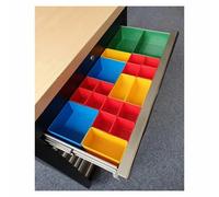 Inserts Var (x39) Multicolore