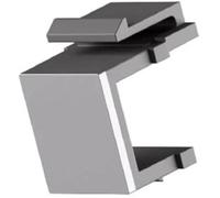 Inserts Vierges - UBIQUITI NETWORKS - Panneau de brassage - 24 Ports - Blanc - Installation Facile