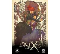 Insexts Tome 1 - Chrysalide